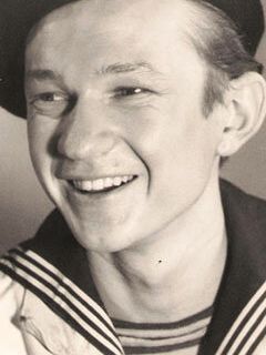 Александр Чернов