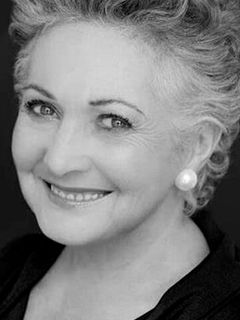 Луизетт Дюссо