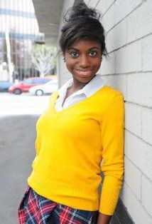 Dominique Mickens