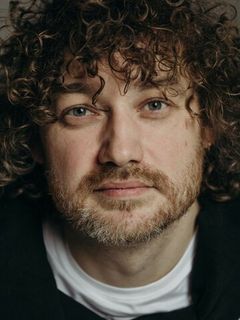 Кирилл Седухин