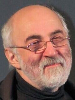 Борис Караджев