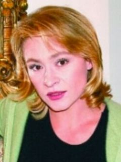 Ирина Мовила