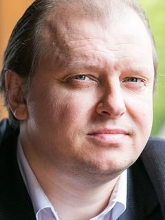Данил Пьянзин