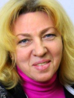 Анна Богуславская