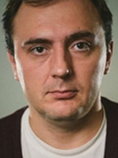 Дмитрий Григоренко