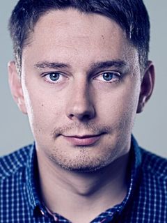 Юрий Костюк