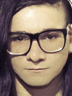 Skrillex