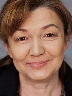 Ирина Нечаева