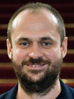 Гжегож Ярошук