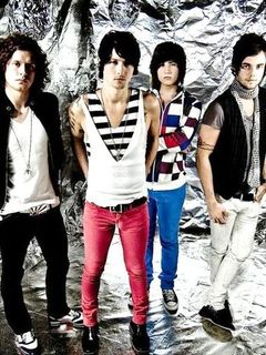 Hot Chelle Rae