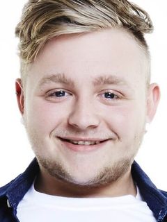 Джек Бинстед