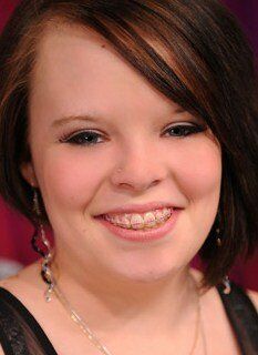 Catelynn Lowell