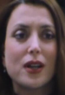 Джаффа Джейн Леви