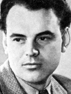 Лев Золотухин