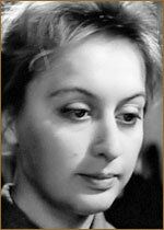 Валентина Лановая