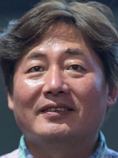 Ким Сан-джин