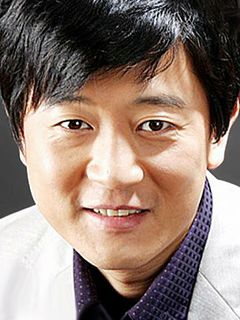 Пак Сан-мин