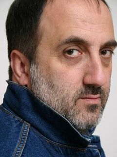 Александру Биндя