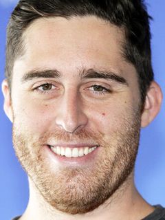 Трей Эдвард Шульц