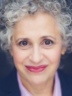 Ellen Boscov