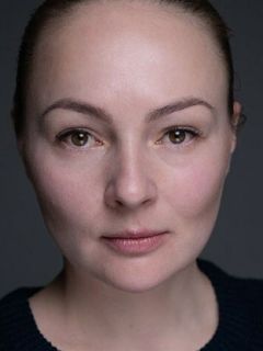 Екатерина Павлова