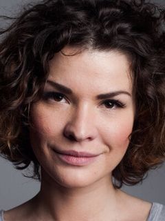 Анна Донченко