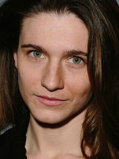 Анна Перелешина