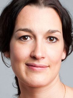 Ольга Никитина