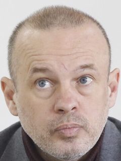 Дмитрий Маринин