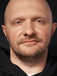 Илья Швецов