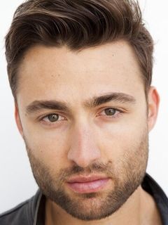 Джон Стрэнд