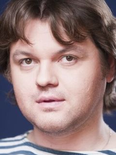 Александр Куколенко