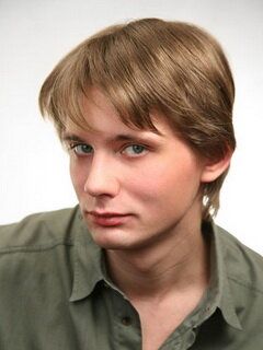 Александр Карышев