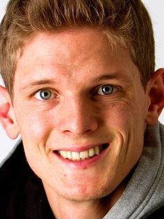 Томас  Моргенштерн