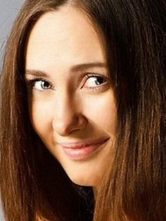 Татьяна Ронзина
