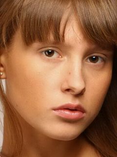 Любовь Рудометова