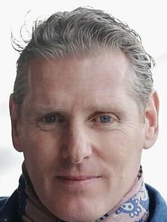 Питер Бакстер