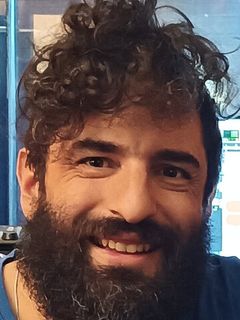 Леонардо Перес