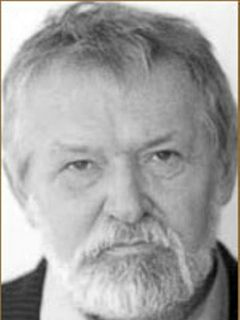 Михаил Березин