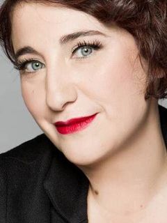 Мария Ди Бьязе