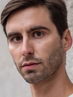 Алекс Дил