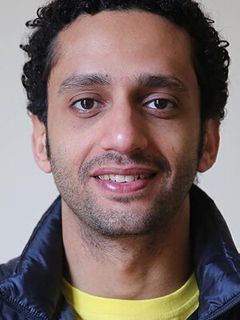 Mohamed Hatem