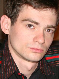 Венцеслав Венгржановский