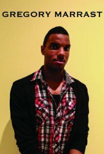 Gregory Marrast