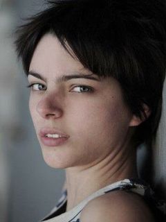 Агнесса Клэсс