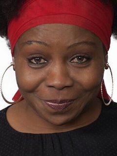 Феличите Мбезеле