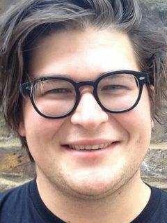 Фредди Сайборн