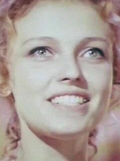 Светлана Пелиховская