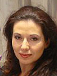 Надежда Гончарова
