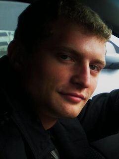 Алексей Зражевский